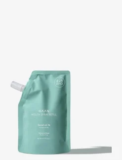 Haan Good on Ya Mouth Wash Refill 80ml - Munskölj GREY New