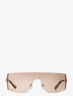 Corlin Eyewear Goodfella Gold Cinnamon - Fyrkantiga Outlet