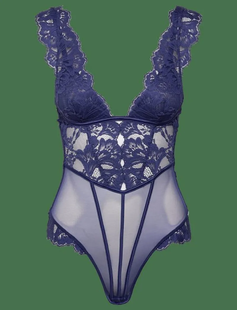 GRACE BODY - Bodies & slips|Hunkemöller