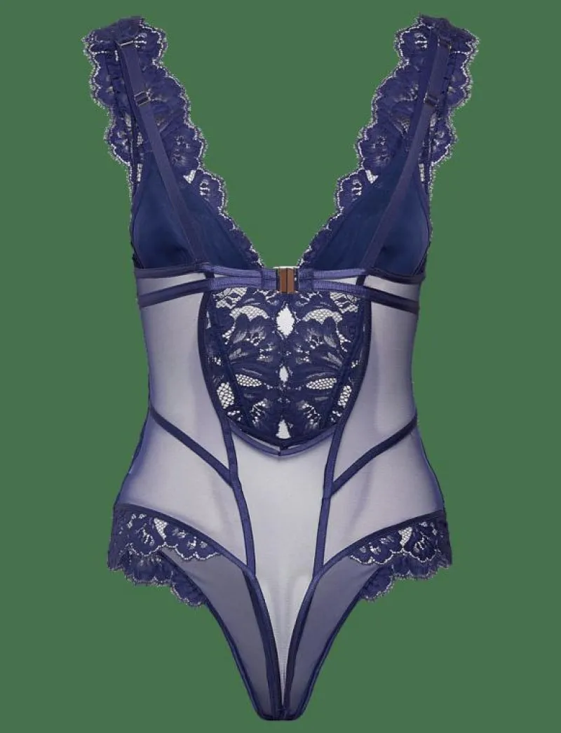 GRACE BODY - Bodies & slips|Hunkemöller