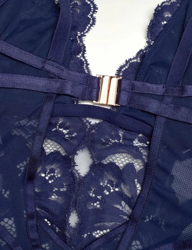 GRACE BODY - Bodies & slips|Hunkemöller