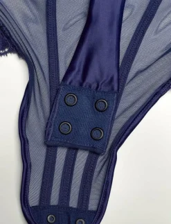 GRACE BODY - Bodies & slips|Hunkemöller