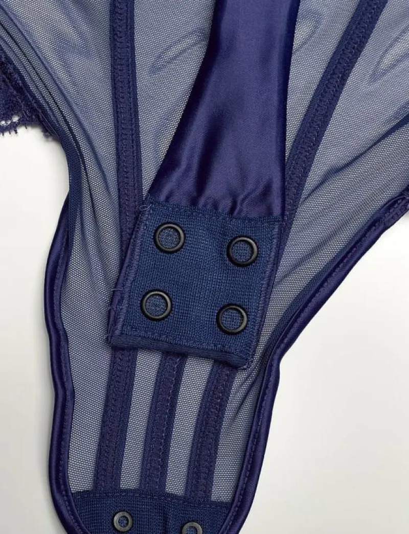 GRACE BODY - Bodies & slips|Hunkemöller