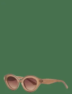 Grace Sahara - Round Frame|Komono Online