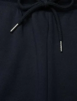 VINSON Graham reg cot sw vin m pant - Joggingbyxor DARK SAPPHIRE Online