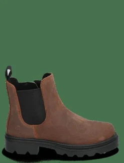 ECCO GRAINER K - Stövlar & Kängor MINK Outlet