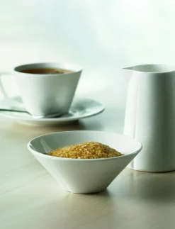 Rosendahl Grand Cru Mjölkkanna 40 cl - Mjölkkannor WHITE Clearance