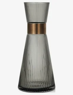 Grand Cru Mouth blown Vattenkaraff 1,0 l - Vattenkaraffer & Vattenkannor|Rosendahl Hot