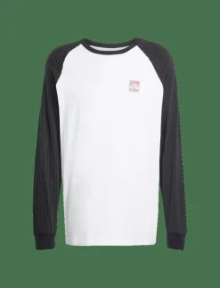 GRAPHIC LO TEE - T-shirts|adidas Originals Discount