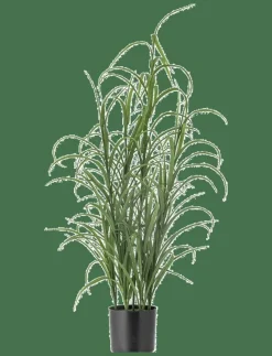 Grass Artificial Plant - Torkade blommor|Bloomingville New