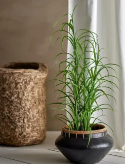 Grass Artificial Plant - Torkade blommor|Bloomingville New