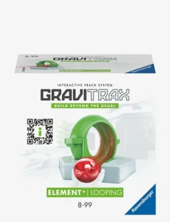 Ravensburger GraviTrax Element Looping - Kulbana MULTI COLOURED Online