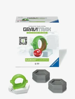 Ravensburger GraviTrax Element Looping - Kulbana MULTI COLOURED Online