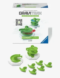 GraviTrax Element Spiral - Kulbana|Ravensburger Hot