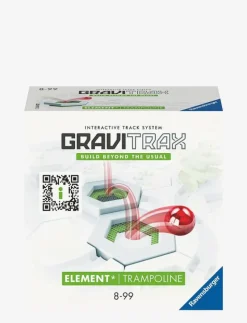 Ravensburger GraviTrax Element Trampoline - Kulbana MULTI COLOURED Best