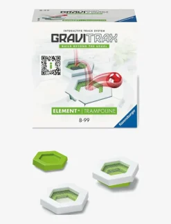 Ravensburger GraviTrax Element Trampoline - Kulbana MULTI COLOURED Best