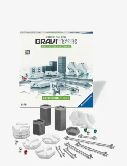 Ravensburger GraviTrax Extension Trax - Kulbana MULTI COLOURED Outlet