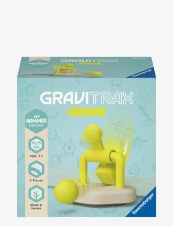 GraviTrax Junior Element Hammer - Kulbana|Ravensburger