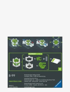 GraviTrax PRO Element Helix - Kulbana|Ravensburger Discount