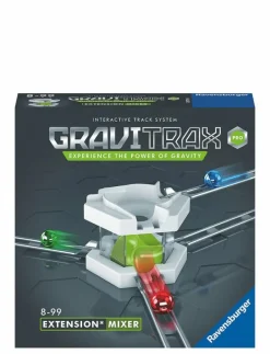 GraviTrax PRO Extension Mixer World-packaging - Kulbana|Ravensburger New