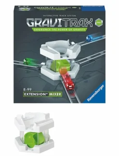 GraviTrax PRO Extension Mixer World-packaging - Kulbana|Ravensburger New