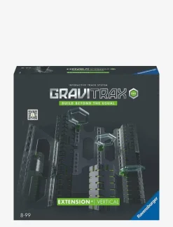 GraviTrax PRO Extension Vertical - Kulbana|Ravensburger Best