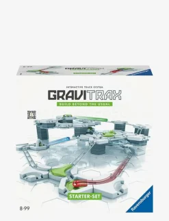 Ravensburger GraviTrax Starter-set - Kulbana MULTI COLOURED Best