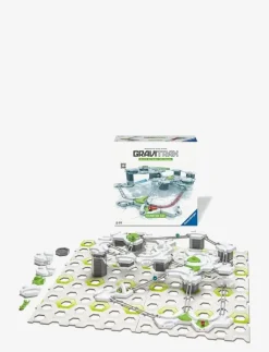 Ravensburger GraviTrax Starter-set - Kulbana MULTI COLOURED Best
