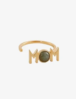 Great Mom Ring - Ringar|Design Letters Outlet