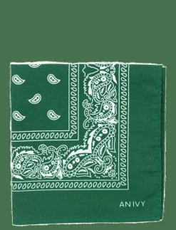 Bandana Pocket - Näsdukar|AN IVY Clearance