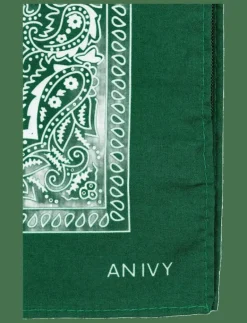 Bandana Pocket - Näsdukar|AN IVY Clearance