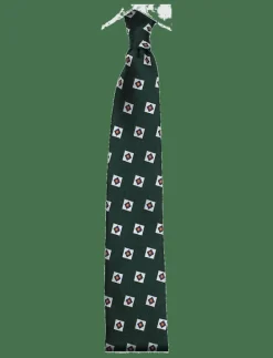Triple Square Silk Tie - Slipsar|AN IVY Hot
