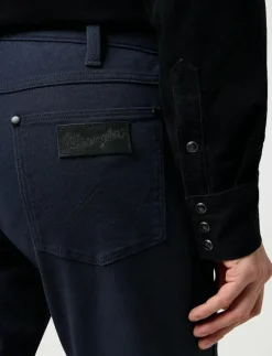 GREENSBORO - Slim jeans|Wrangler Outlet