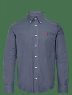GREG REG COT M SHIRT - Casual skjortor|MCS