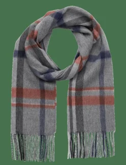 Wool Scarf - Halsdukar|Portia 1924 New