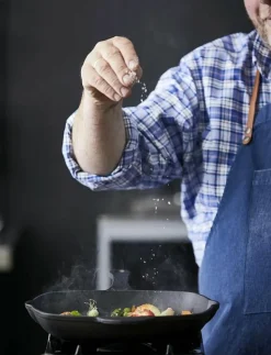 Grillpanna - Stekpannor|Holm Best