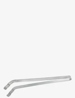 Rösle Grilltång vinklad - Grilltillbehör METAL Best