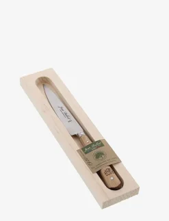 Jean Dubost Grönsakskniv - Grönsaksknivar LIGHT BROWN Outlet