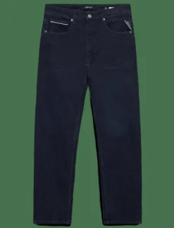 GROVER Trousers STRAIGHT C-Stretch - Regular jeans|Replay Clearance
