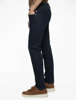 GROVER Trousers STRAIGHT C-Stretch - Regular jeans|Replay Clearance