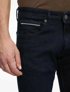GROVER Trousers STRAIGHT C-Stretch - Regular jeans|Replay Clearance