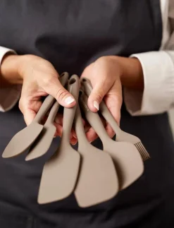 Grytsked - Stekspadar & Stekgafflar|Blomsterbergs Best