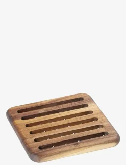 Holm Grytunderlägg - Grytunderlägg NATURAL New