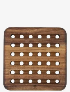 Holm Grytunderlägg - Grytunderlägg NATURAL New