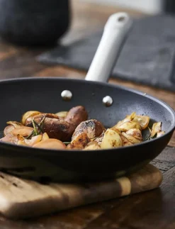 Holm Grytunderlägg - Grytunderlägg NATURAL New