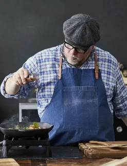 Holm Grytunderlägg - Grytunderlägg NATURAL New