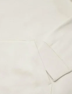 Calvin Klein Jeans 350GSM FLEECE GIFT GIVING HOODIE - Hoodies CHALK Sale