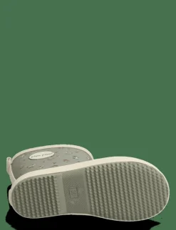 GumBoots AOP - Fodrade Gummistövlar|Pom Pom Online