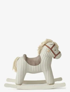 Kid's Concept Gunghäst Sam AIDEN - Gungdjur MULTI COLOURED Sale