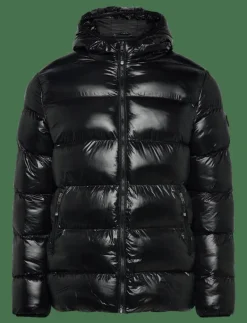 Gustav reg vin m otw - Fodrade jackor|VINSON Online